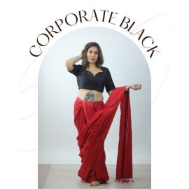 Corporate Black