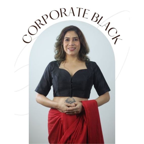 Corporate Black