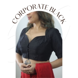 Corporate Black