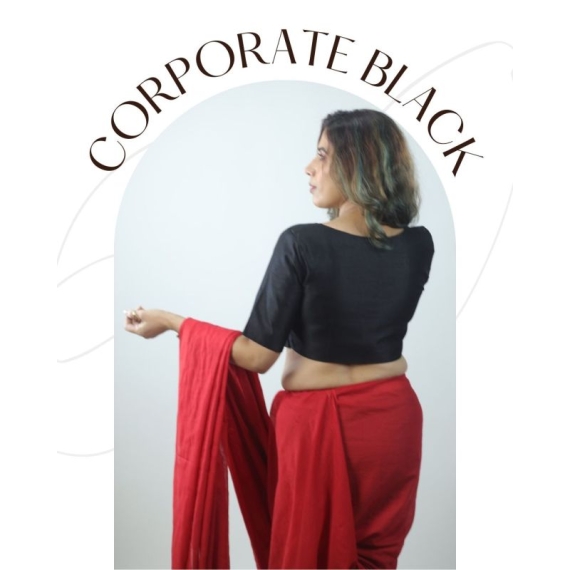 Corporate Black