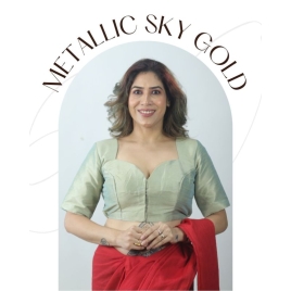 Corporate Sky Gold