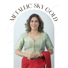 Corporate Sky Gold