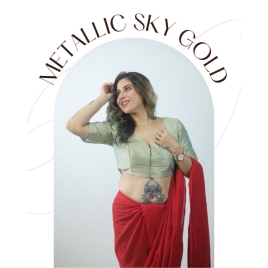 Corporate Sky Gold