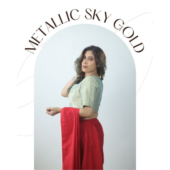 Corporate Sky Gold