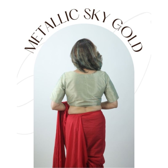 Corporate Sky Gold