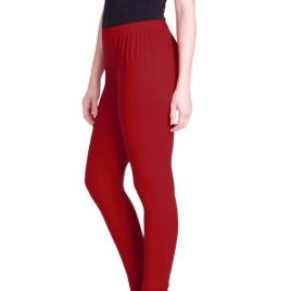 Lyra Churi Leggings